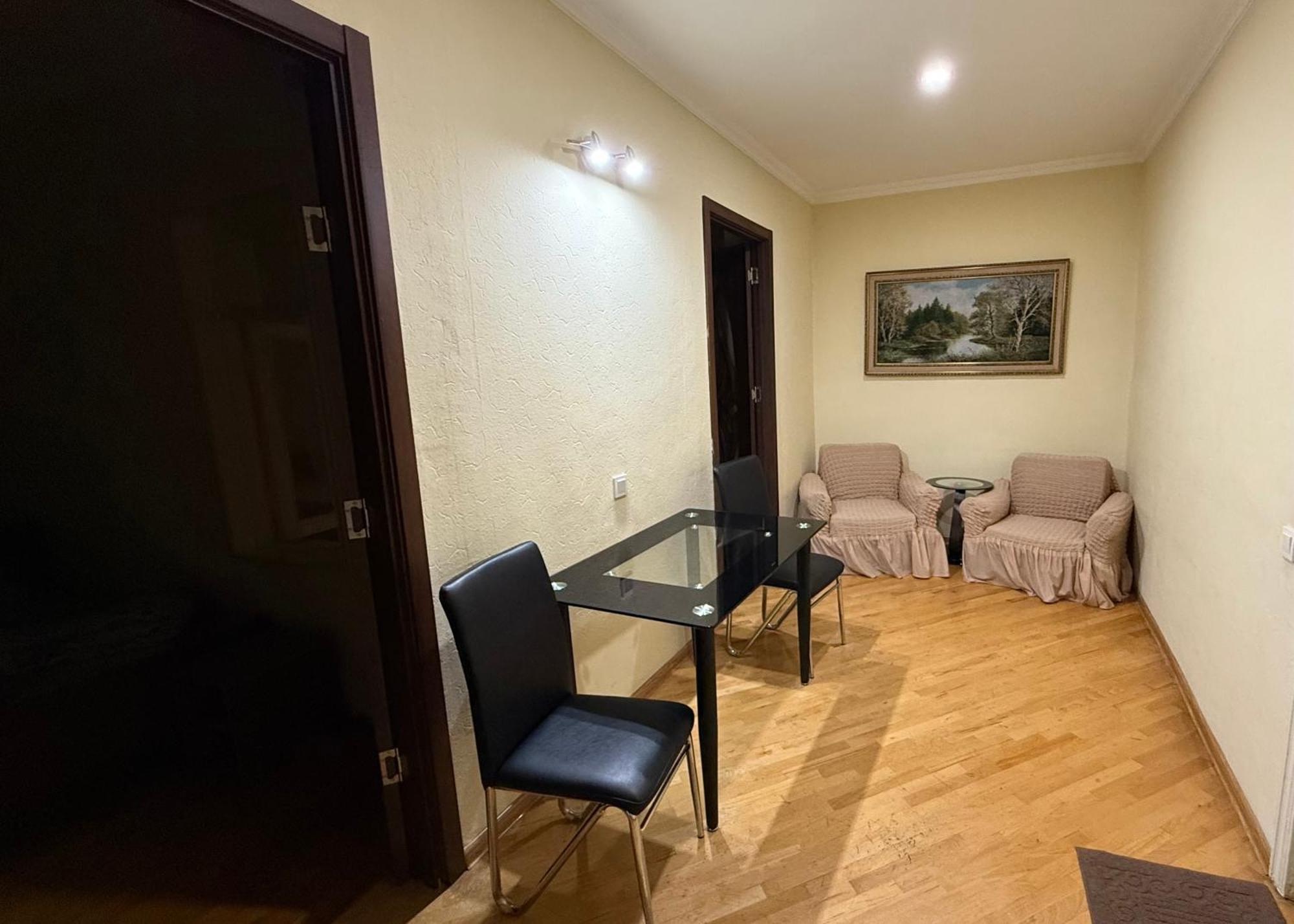 Paradise Hotel Tbilisi ห้อง รูปภาพ