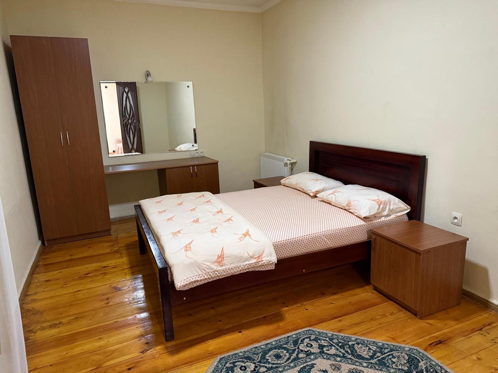 Paradise Hotel Tbilisi ห้อง รูปภาพ