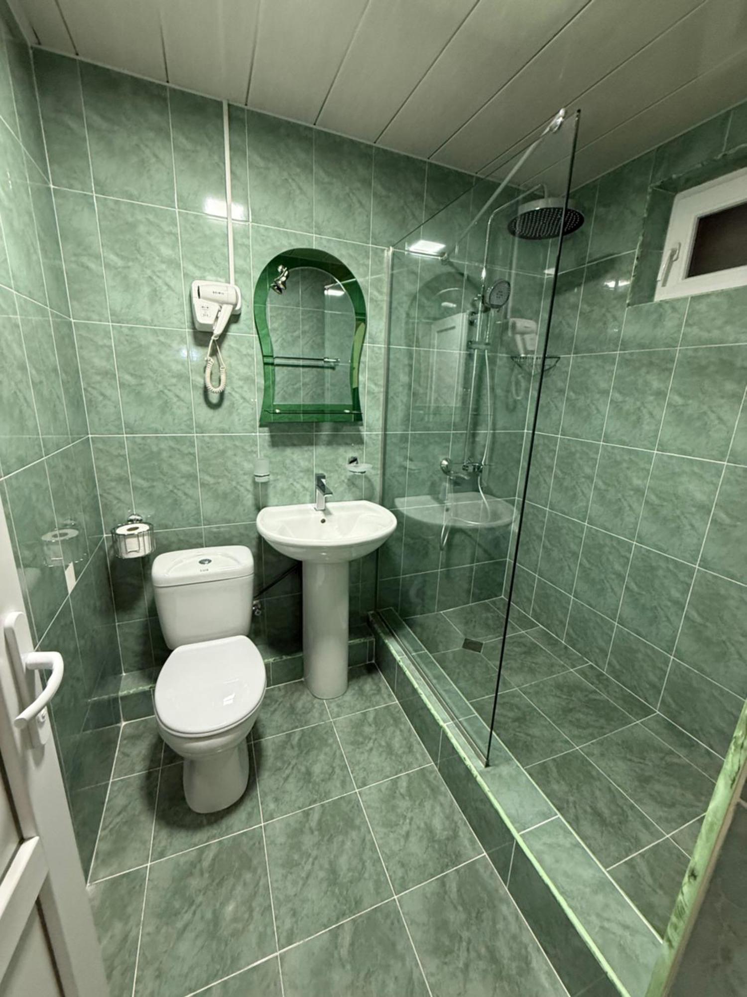 Paradise Hotel Tbilisi ห้อง รูปภาพ
