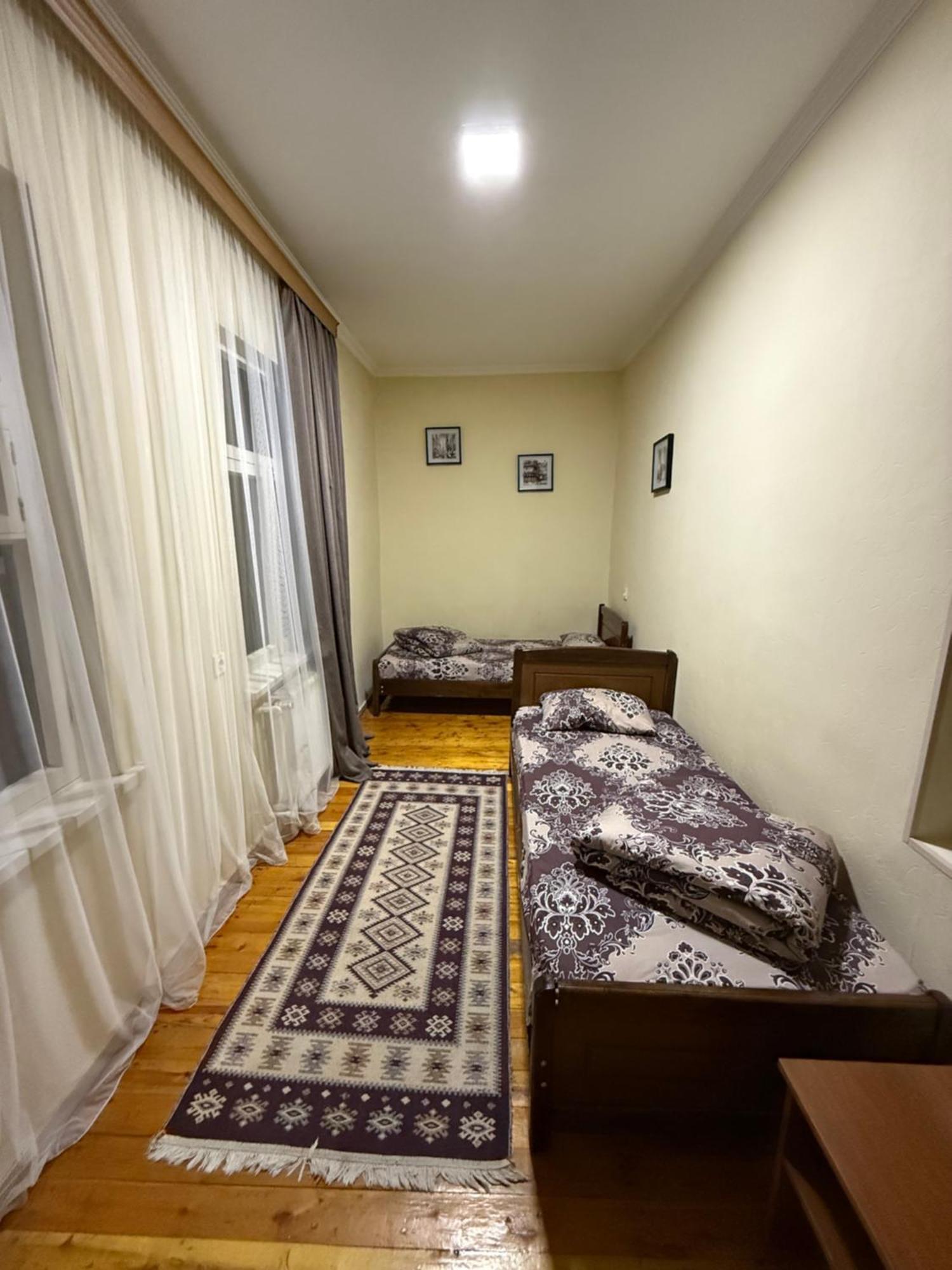 Paradise Hotel Tbilisi ห้อง รูปภาพ