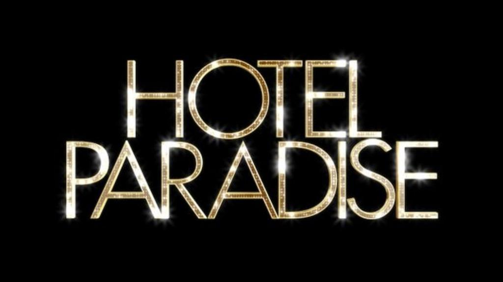 Paradise Hotel Tbilisi ภายนอก รูปภาพ