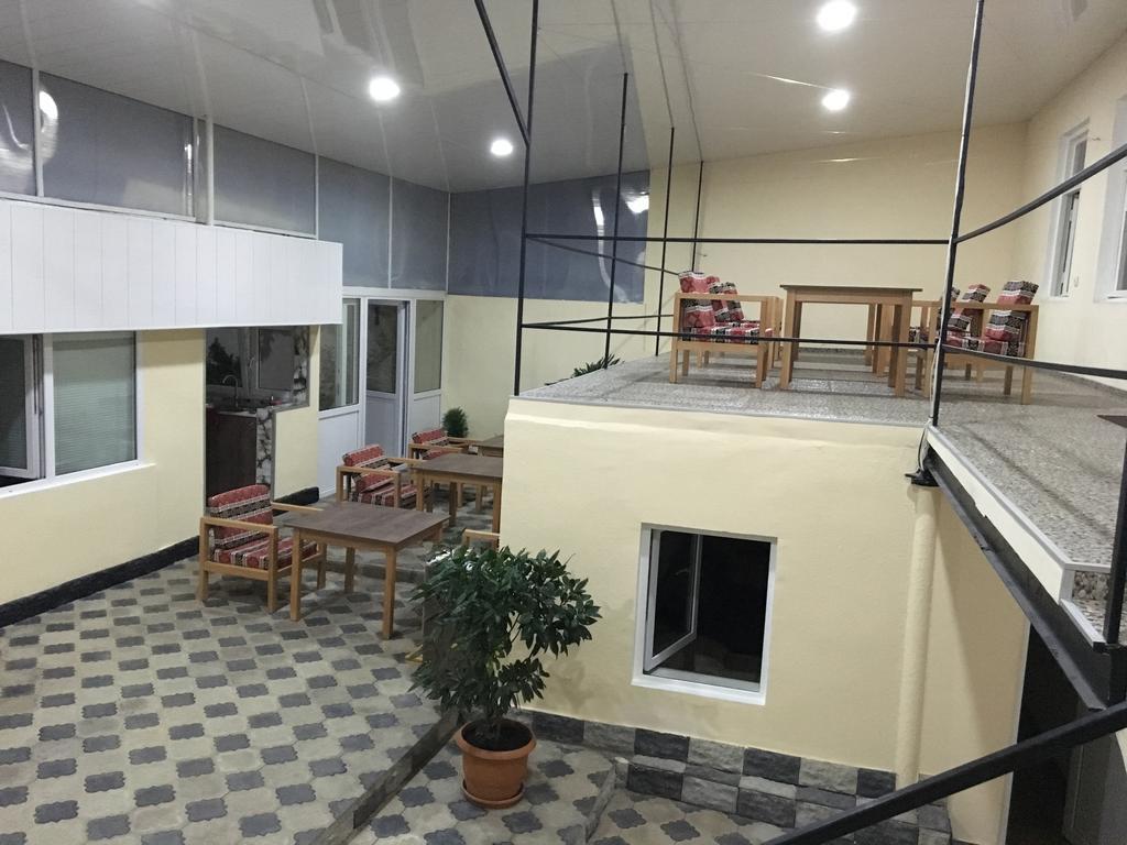 Paradise Hotel Tbilisi ภายนอก รูปภาพ