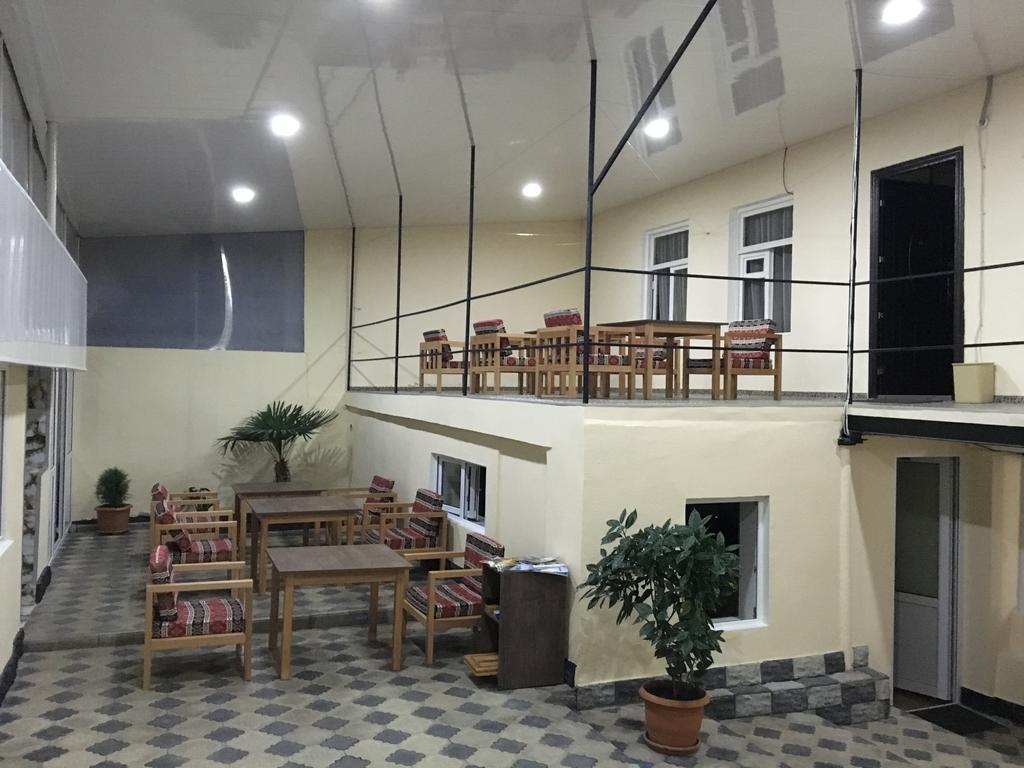 Paradise Hotel Tbilisi ภายนอก รูปภาพ