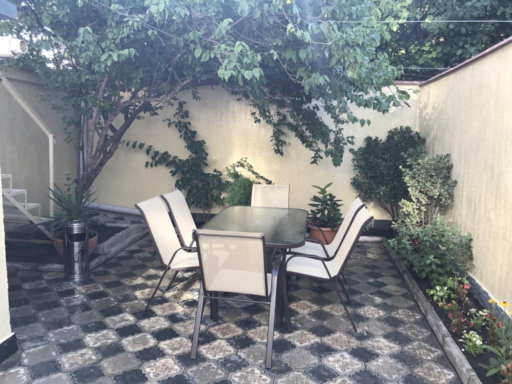 Paradise Hotel Tbilisi ภายนอก รูปภาพ