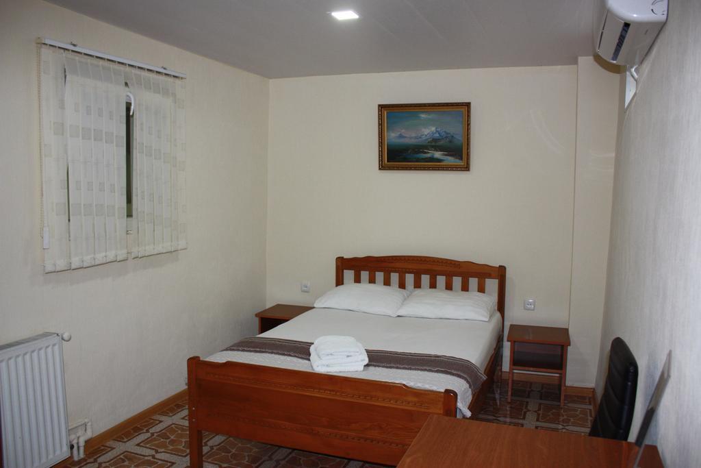 Paradise Hotel Tbilisi ภายนอก รูปภาพ