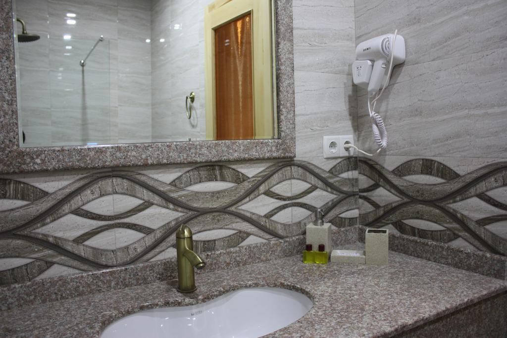 Paradise Hotel Tbilisi ภายนอก รูปภาพ