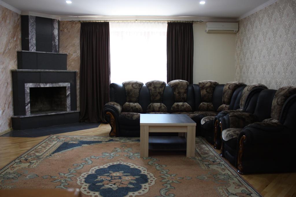 Paradise Hotel Tbilisi ภายนอก รูปภาพ