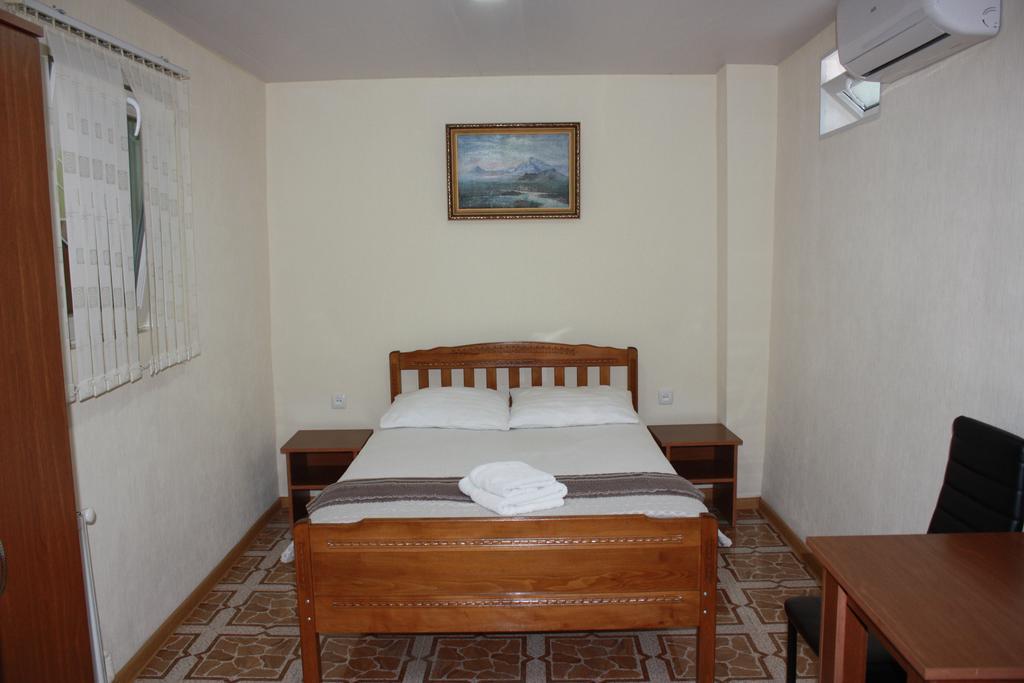 Paradise Hotel Tbilisi ภายนอก รูปภาพ