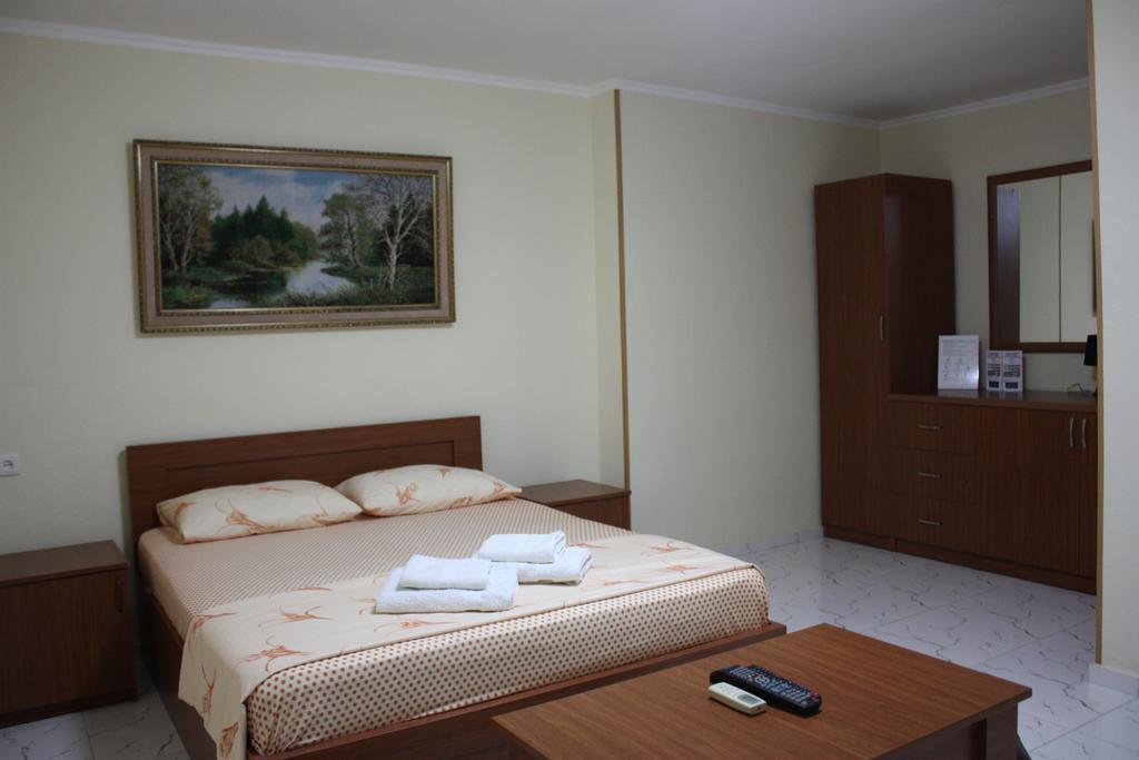 Paradise Hotel Tbilisi ภายนอก รูปภาพ