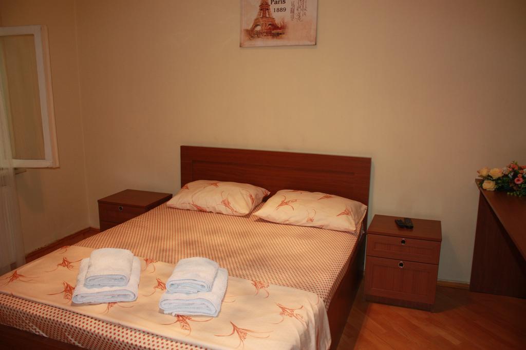 Paradise Hotel Tbilisi ภายนอก รูปภาพ