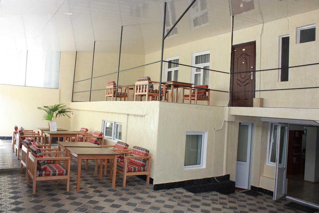Paradise Hotel Tbilisi ภายนอก รูปภาพ