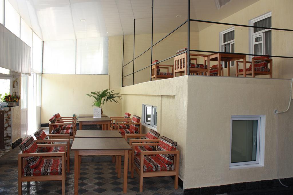 Paradise Hotel Tbilisi ภายนอก รูปภาพ