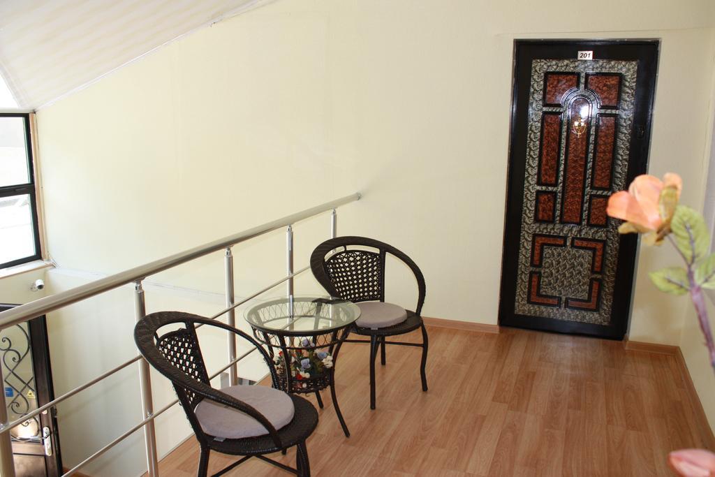 Paradise Hotel Tbilisi ภายนอก รูปภาพ