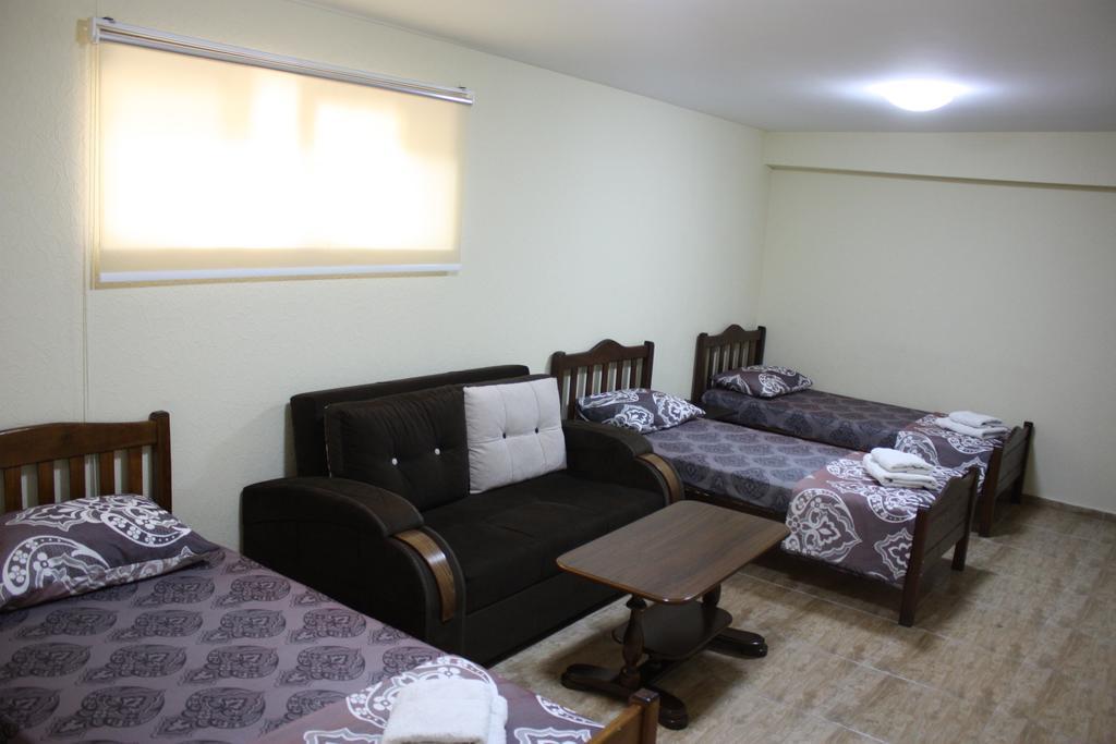 Paradise Hotel Tbilisi ภายนอก รูปภาพ