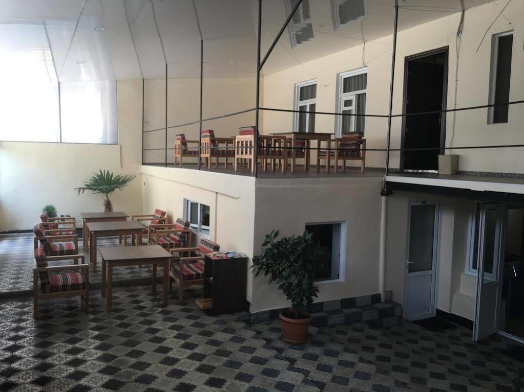 Paradise Hotel Tbilisi ภายนอก รูปภาพ