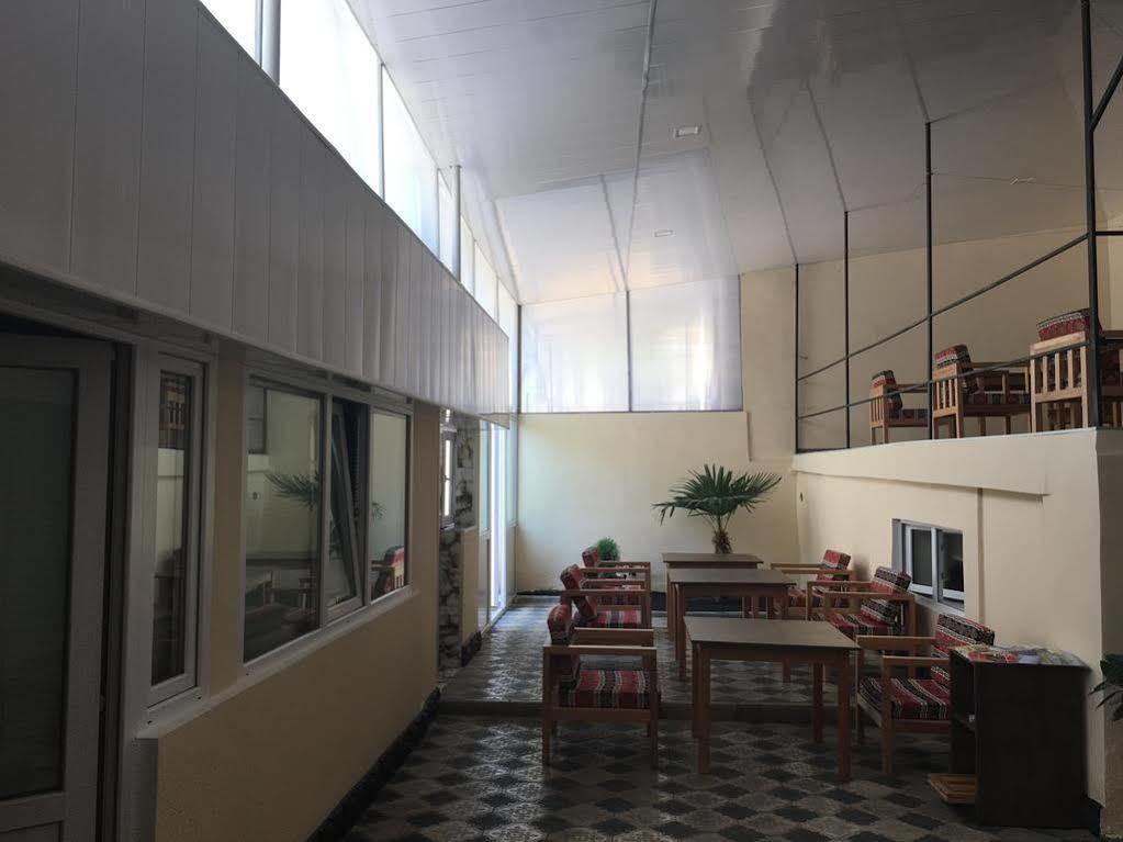 Paradise Hotel Tbilisi ภายนอก รูปภาพ
