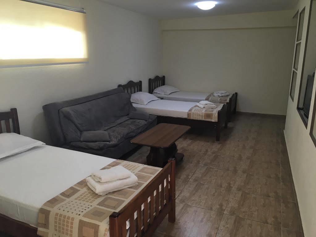 Paradise Hotel Tbilisi ภายนอก รูปภาพ