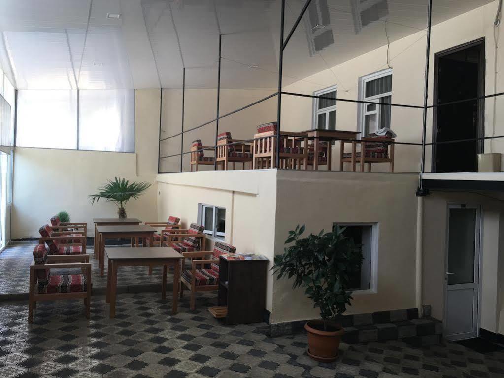 Paradise Hotel Tbilisi ภายนอก รูปภาพ